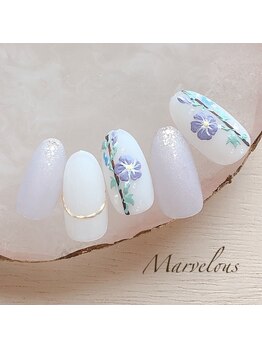 マーヴェラス 大宮店(Marvelous)/ぷっくり★やり放題120分マット