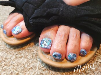アイネイル(iNAIL)/