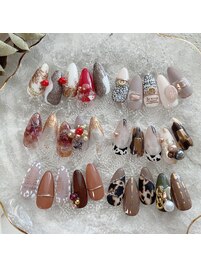 ニュアンスデザインサンプル