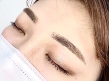 ラモ(Ramo)/美眉スタイリング