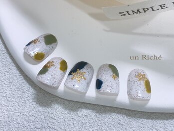 ¥8250 ★アート定額60分★ 743