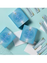 アルメリア(Armeria)/【インサイドビオバランス】