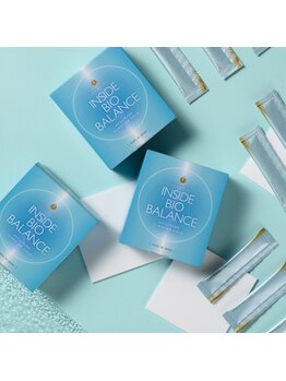 アルメリア(Armeria)/【インサイドビオバランス】