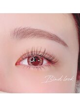 リンベル 岡崎店(LINBELLE)/バインドロック