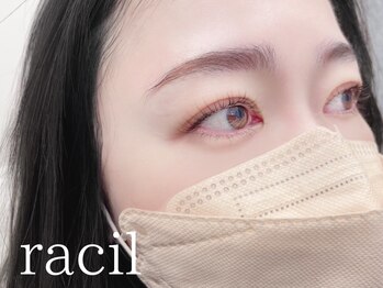 ラシル バイ レストプラス 半田 浜北店(racil by rest plus)/