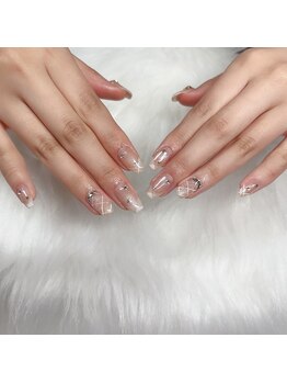 ココネイル アンド アイラッシュ(COCO NAIL & EYELASH)/