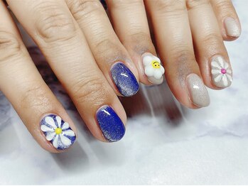 ファンシーローラ(Fancy Rola)/