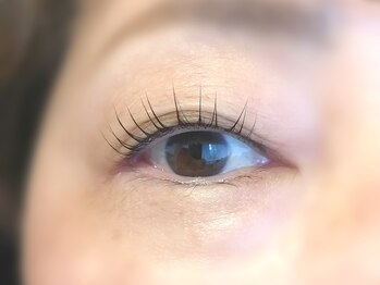 アイラッシュサロンラコタ 池袋東口店(RACOTA)/グローラッシュリフト