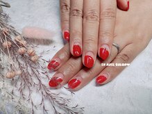 インネイルサロン 日暮里(IN NAIL SALON)/初回オフ無料フレンチ￥7000