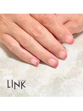 リンク(LINK)/グラデーション