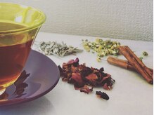 リユニオン(Reunion)/有機JAS認定ハーブ