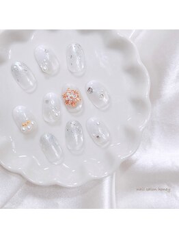 ハニー(honey)/《snow bijou＊》