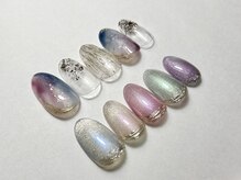 レアナ(LEANA)/1月おすすめデザイン