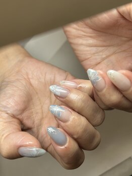 ココ ネイル サロン アンドスクール(COCO.NAIL SALON&SCHOOL)/