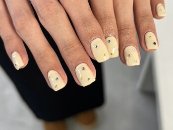 ブランクルネ(blanclune)/order design