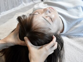 リプロ(RE:PRO)/頭蓋骨の矯正