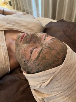 モア ナチュラ(more natura)/熟練した職人技で結果を出したい