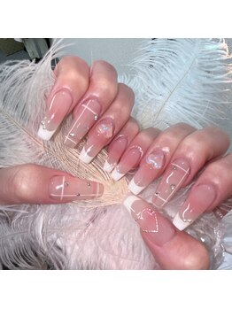 グロー ネイル(Glow Nail)/