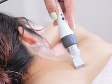 マナ(mana)/毛穴洗浄