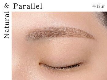 リッツ 表参道本店(Lits.)/Lits. アイラッシュ＆アイブロウ