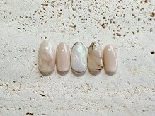 モアナ(Moana)/6月定額Art