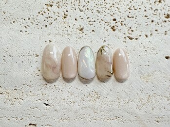 モアナ(Moana)/6月定額Art