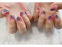 サロン ド シエル(Salon de ciel)/nail design...♪
