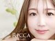 リッカ ドゥ ボーテ(RICCA de beaute)の写真/やりすぎでもなく、マイナスしすぎでもなく、肌質や髪質,目元のバランスをみて可愛いを作るRICCA◎