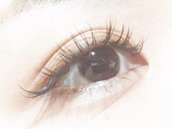 アンドエム(&M)/スーパーフラットラッシュ140本