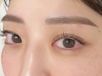 カインド(Kind.)の写真/広々贅沢空間◎恵比寿駅から通いやすい立地♪これから通えるまつ毛サロンをお探しの方必見！