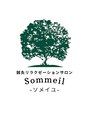 ソメイユ(Sommeil)/三福