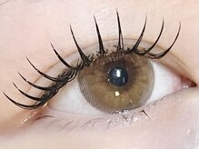 コル アイラッシュ マルヤマ(col eyelash maruyama)/flat lash