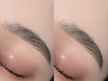 イェッカ(YECCA)/ハリウッドブロウリフト