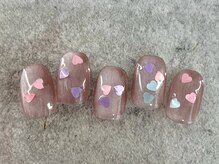 ブロンシュ(Blanche)/6200yenDesign