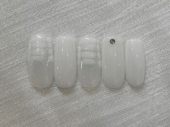 アンネ 表参道(ANNE)/【Hand】韓国 / Y2K 定額