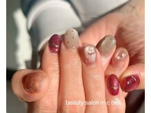 エムシーベル(m.c bell)/