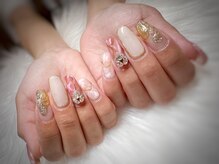 エクランドボヌール(Ecrin de bonheur)の雰囲気（豊富なデザインをご用意しております♪）