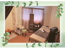 ソアレ(Soare)の雰囲気(相乗効果抜群のフェイシャル&BODYマッサージも大人気!)