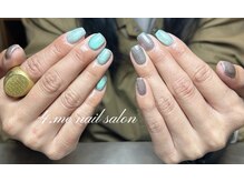 フォーミー(4.me)/マグネット