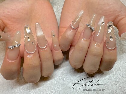 エスティロ(Estilo)の写真