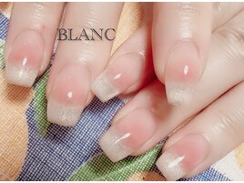 お客様ネイル