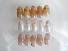 ベルダセカンド(BELDAD 2nd)/Luxury Course