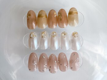 ベルダセカンド(BELDAD 2nd)/Luxury Course