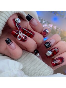 アレーズネイル(Alaise Nail)/つけ放題