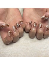 サロン クロレ(Salon Clore.)/インクネイル