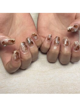 サロン クロレ(Salon Clore.)/インクネイル