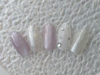 定額ミディアム¥7500