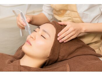 ドリームスパ 町田店(DREAM SPA)/結果重視の毛穴ケア◎