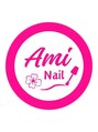 アミネイル 中野(Ami Nail)/Ami Nail 中野