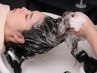 ◆美髪ケア&頭皮トリートメント　ヘッドスパ　頭皮診断付　【120分】